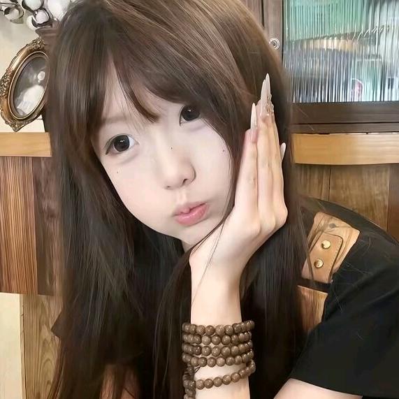 ʚ呆呆ɞ
