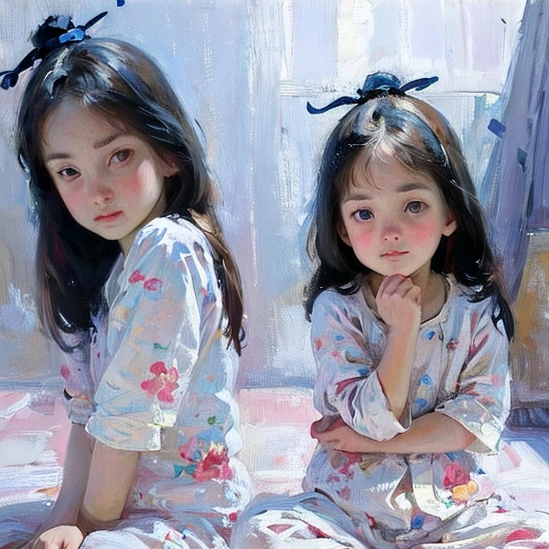 柠檬树下乘凉的我