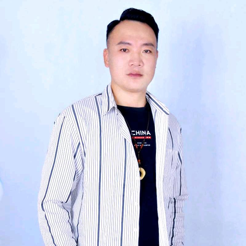 云南，真男人