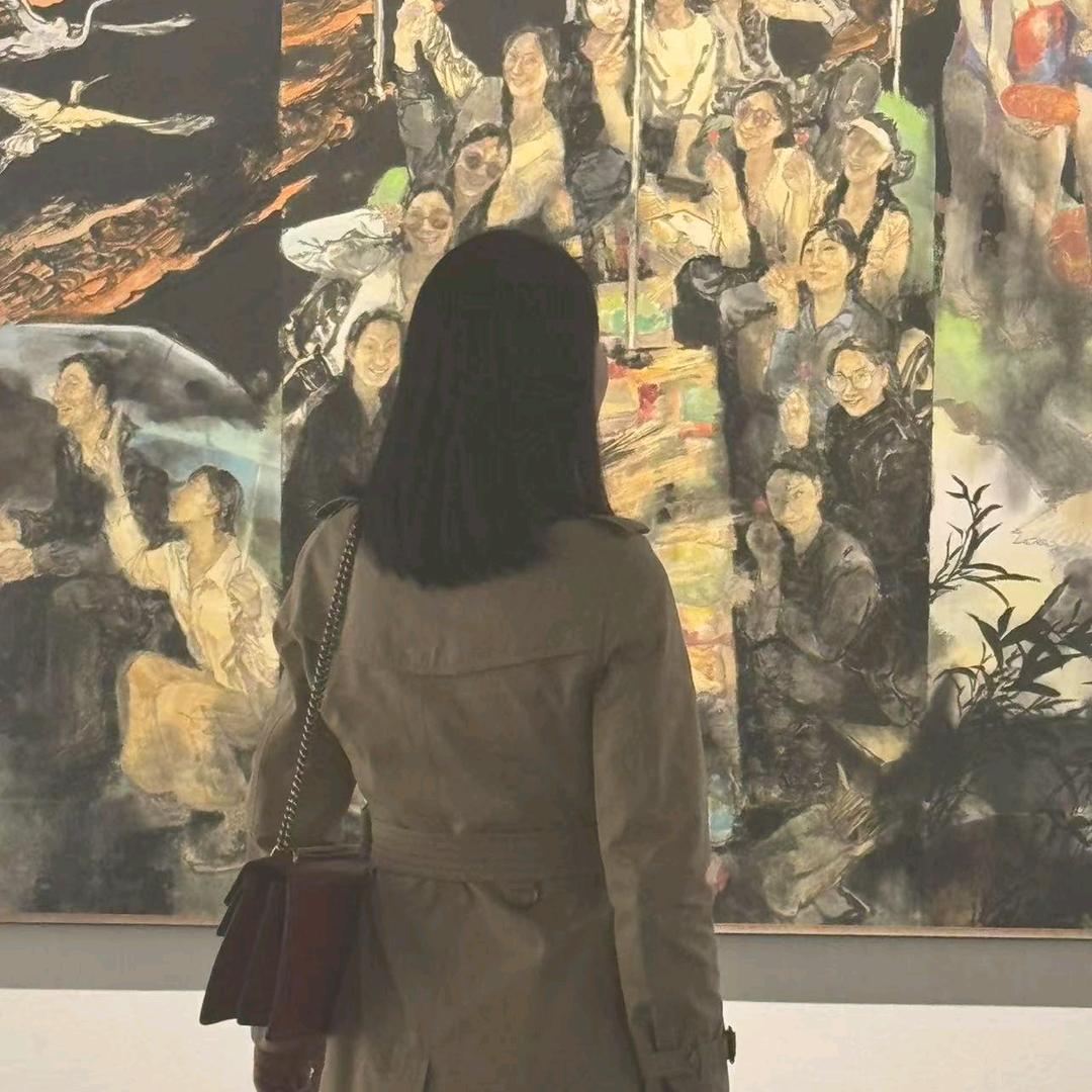 屏屏
