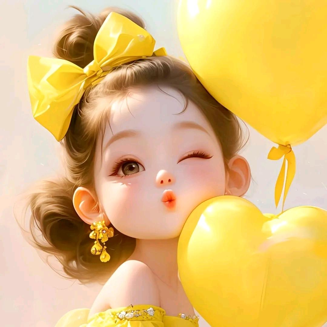 💞ღ᭄大宝贝ঞ᭄的༊小妮子