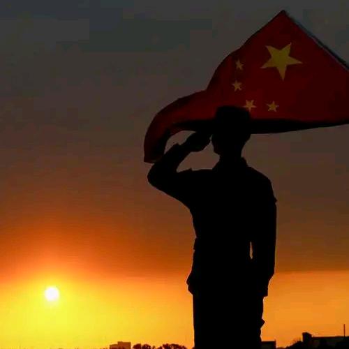 卫国正能量