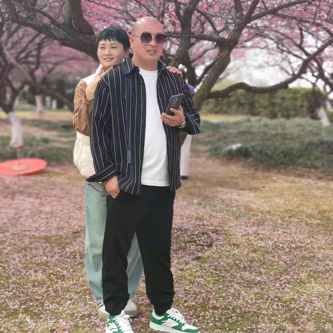 河杞威（不忘初心）