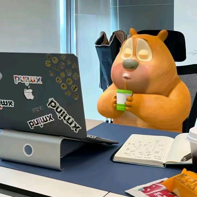 卢松煜:生活vlog