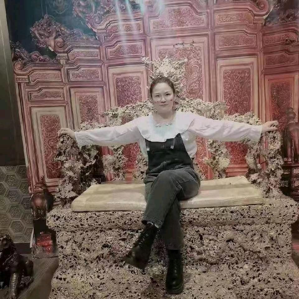 白沐艺