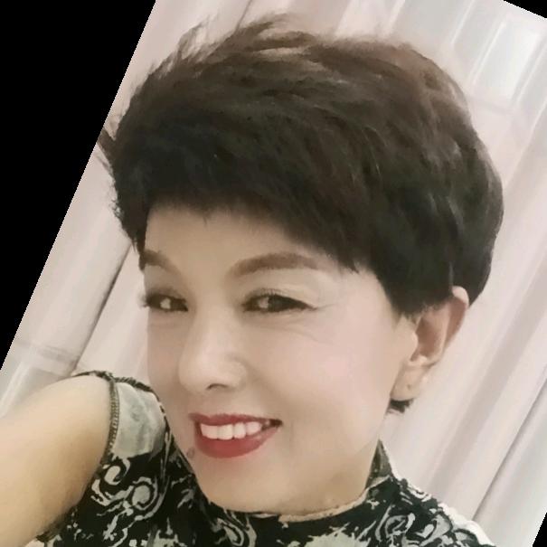 东邑村吉祥如意艺术团开心果