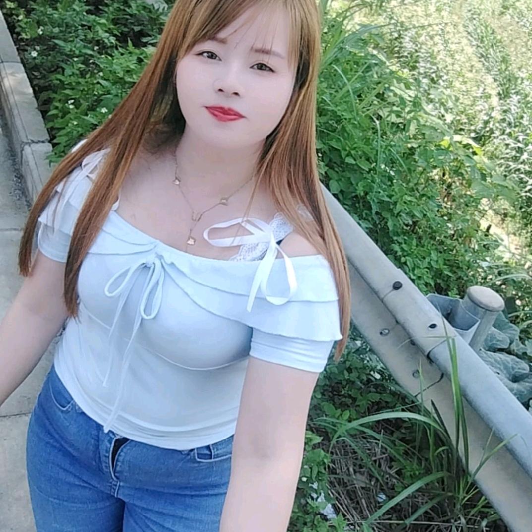 广西。兰姐