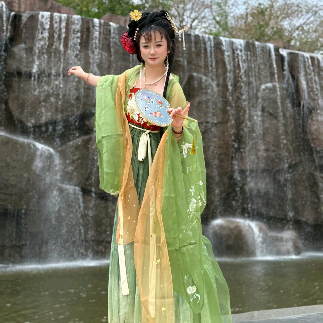 归海之玉