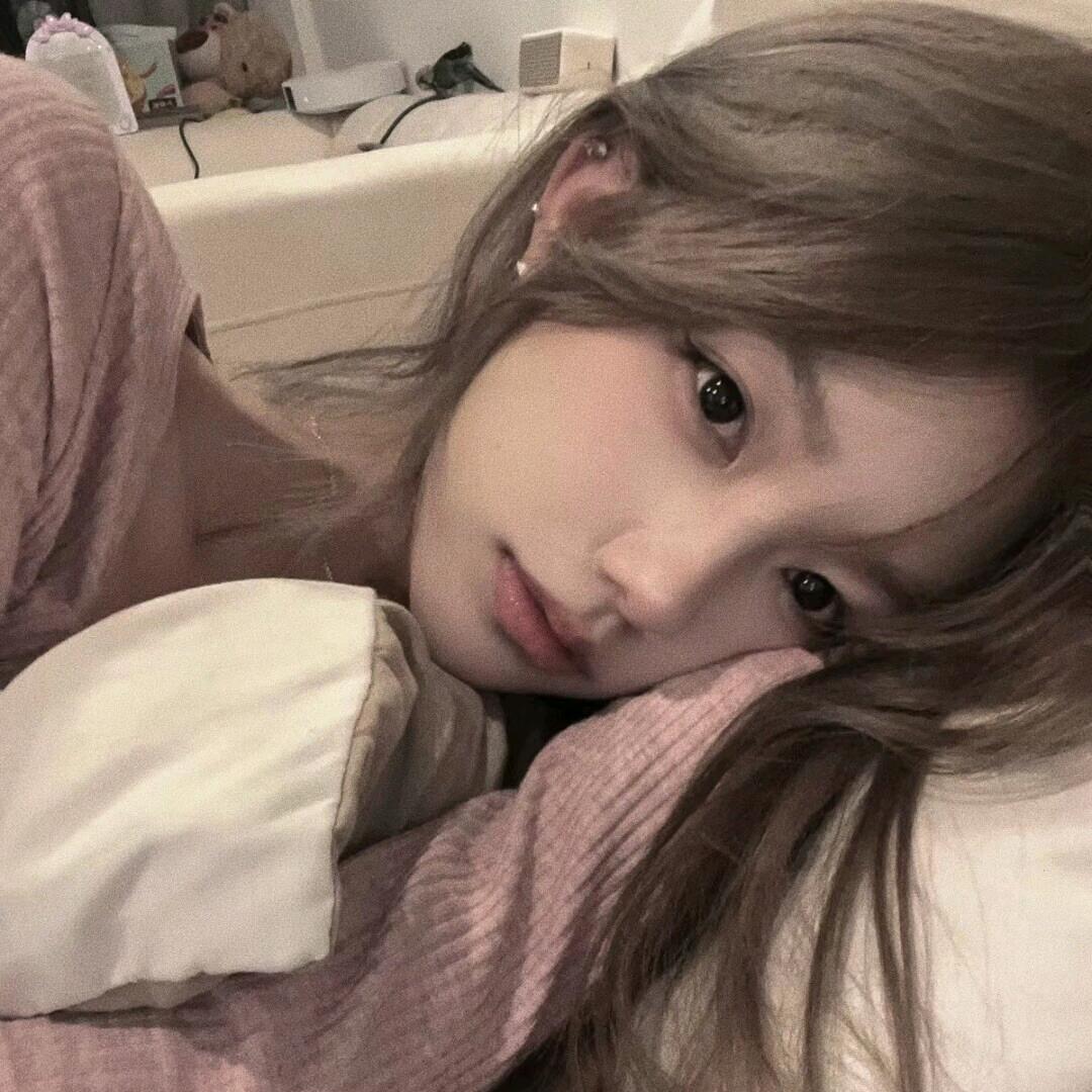 婷~Baby