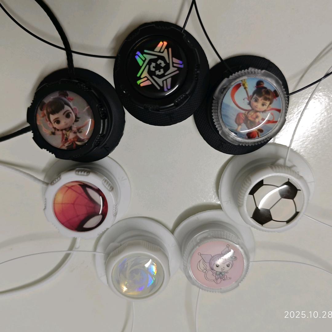 旋转扣、鞋灯厂家