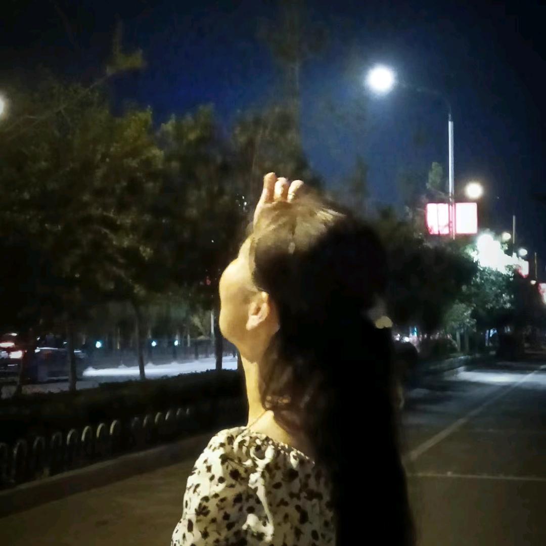 无心少女