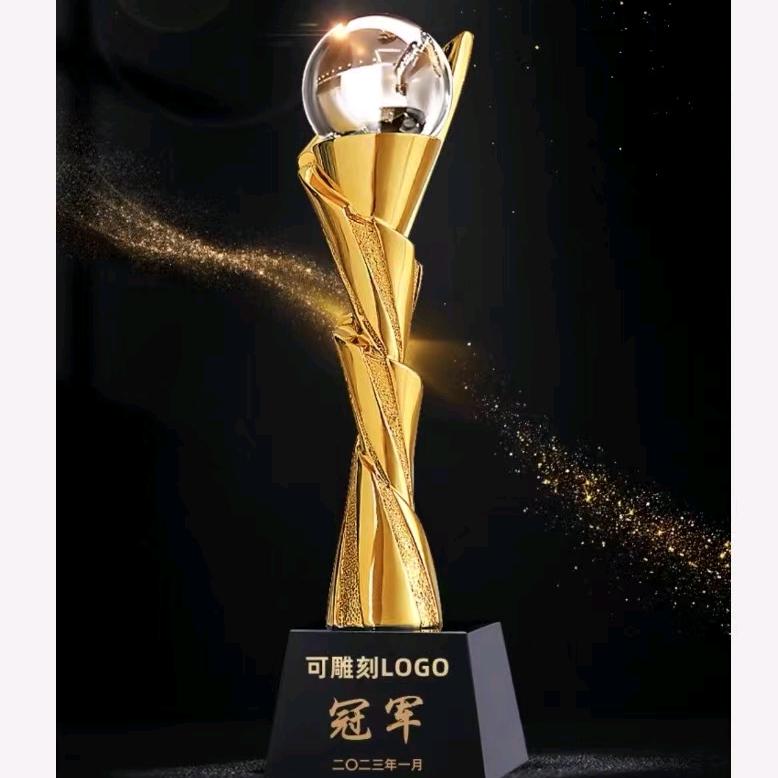 祥和高端奖杯定制