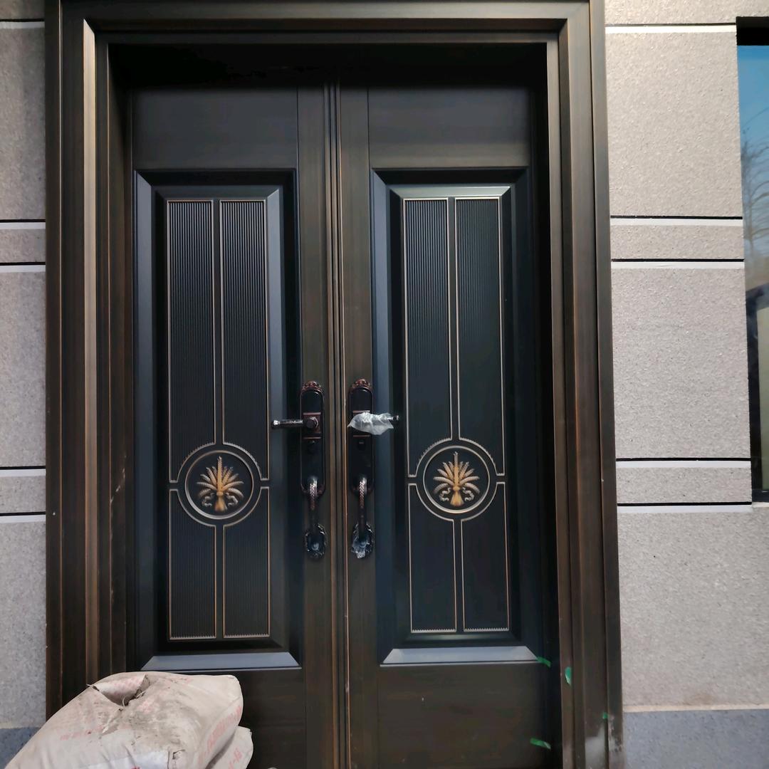 宣威恒都门业蜂窝板吊顶大全