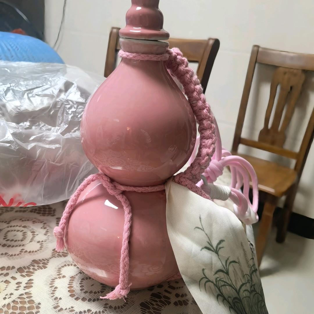 葫芦里卖什么❓