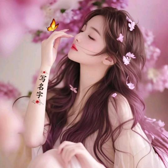 馨