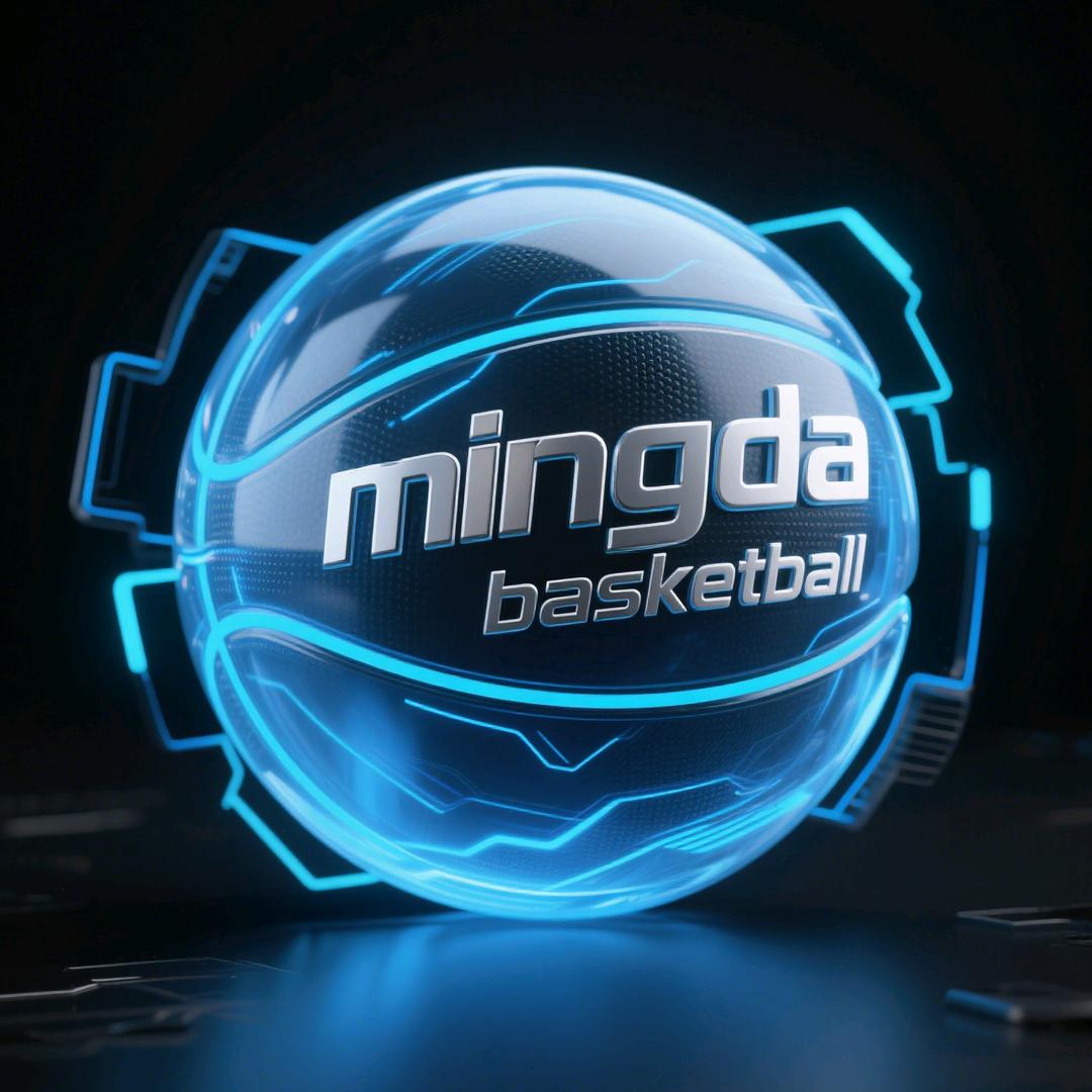 Mingdabasketball