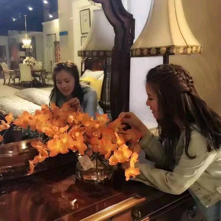 北屯市得仁花园二期小苏