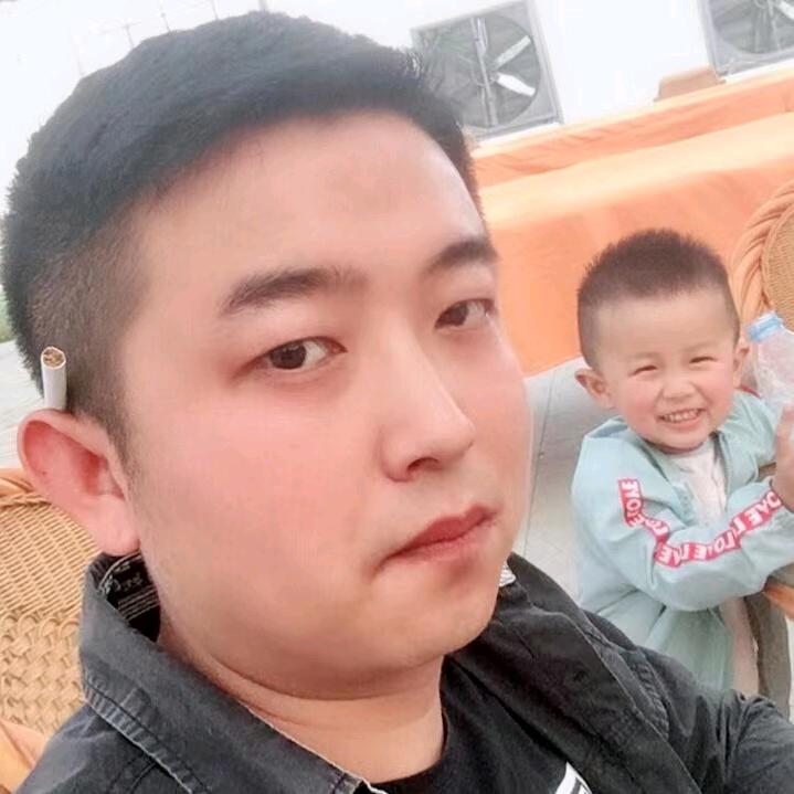 子义爸爸