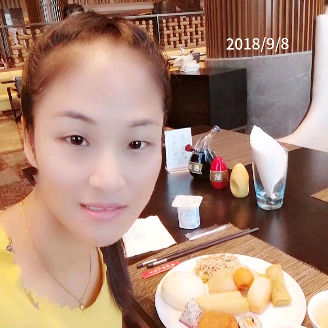 幸运满屋