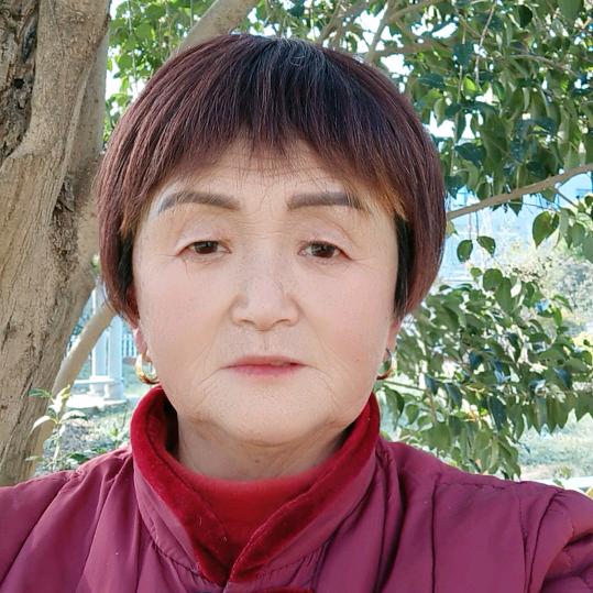 谢大姐