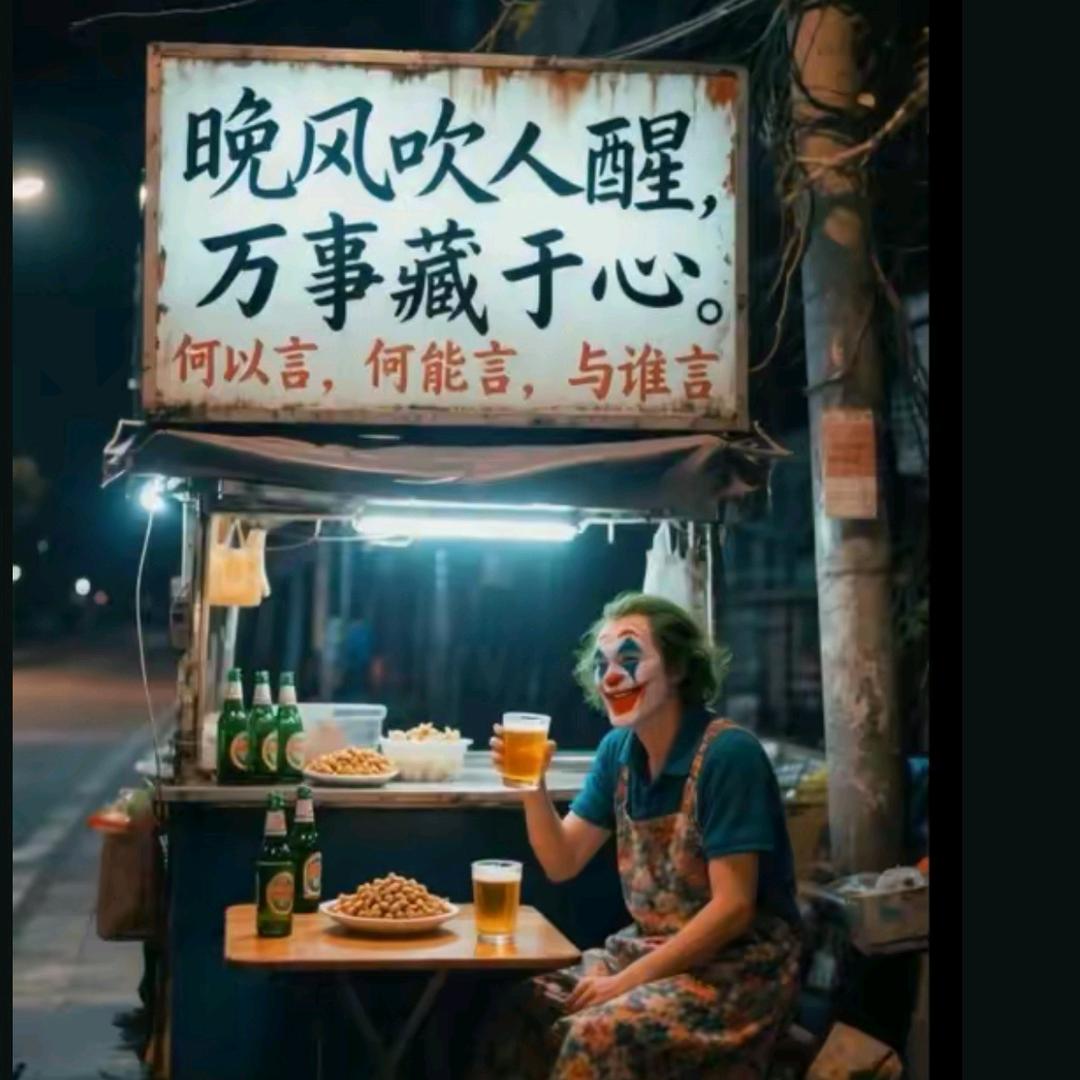 小丑