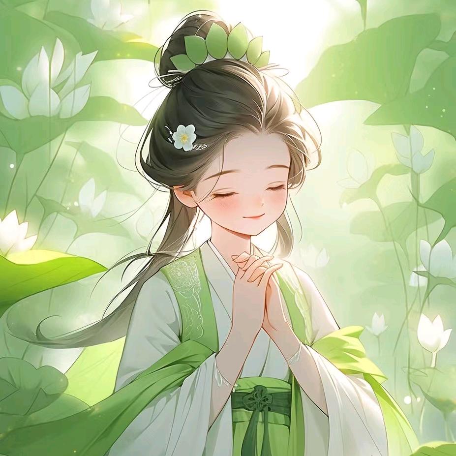 中年少女
