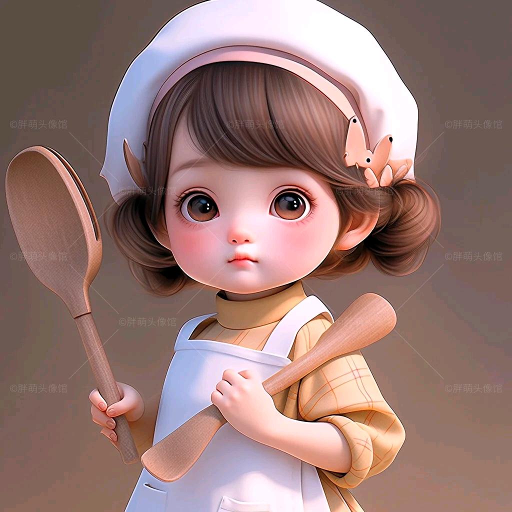 清晨，