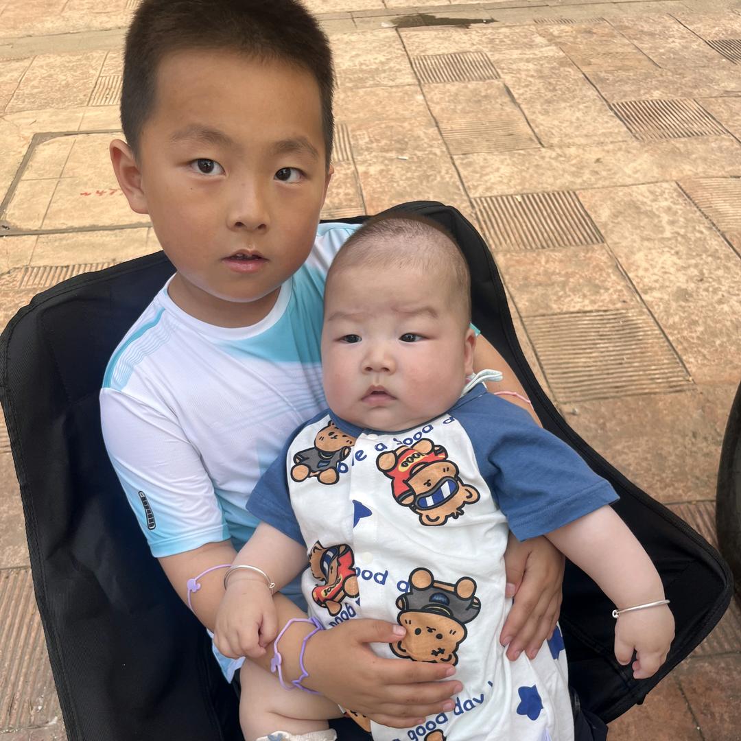 老徐.