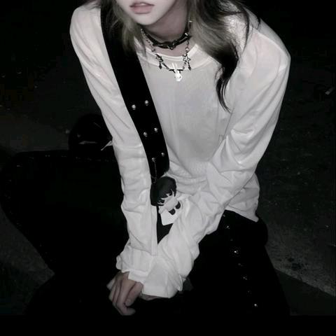 深情