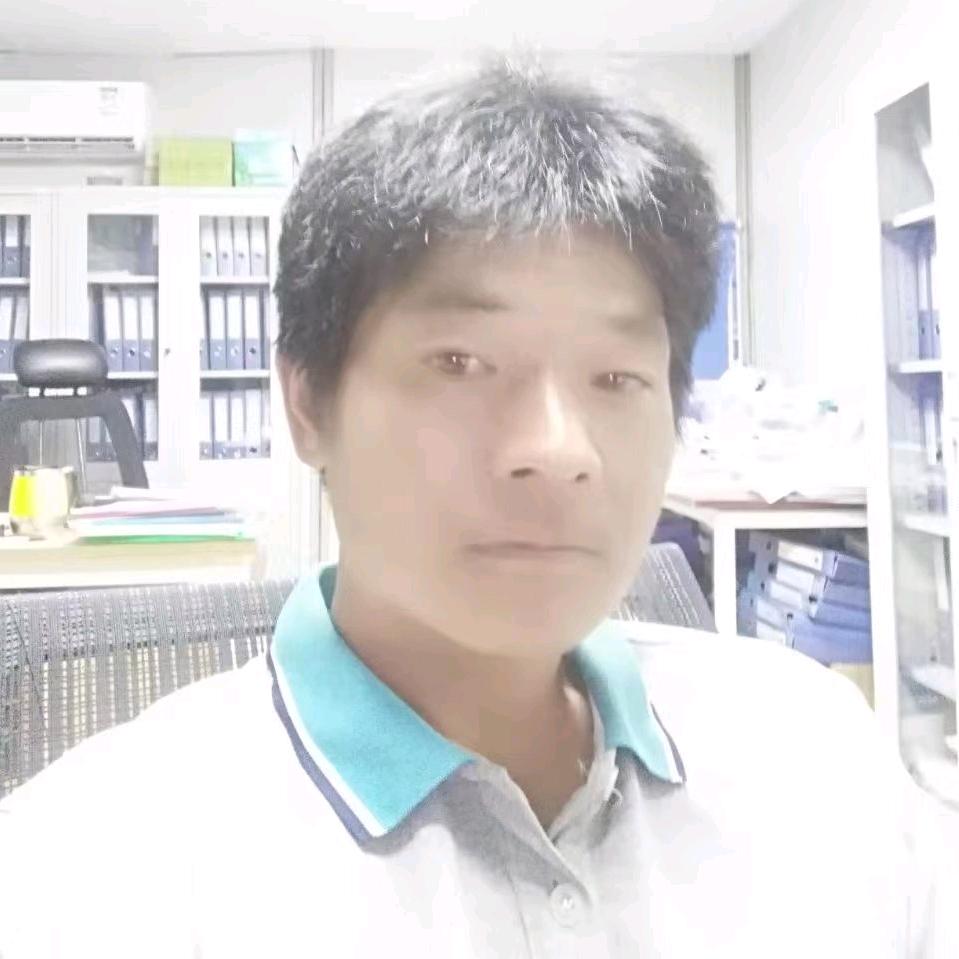 华哥.