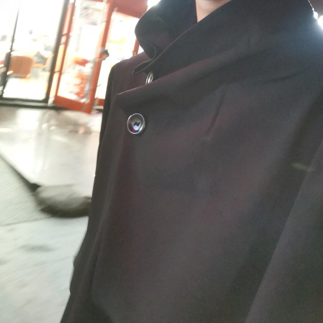 我的发 是真的帅