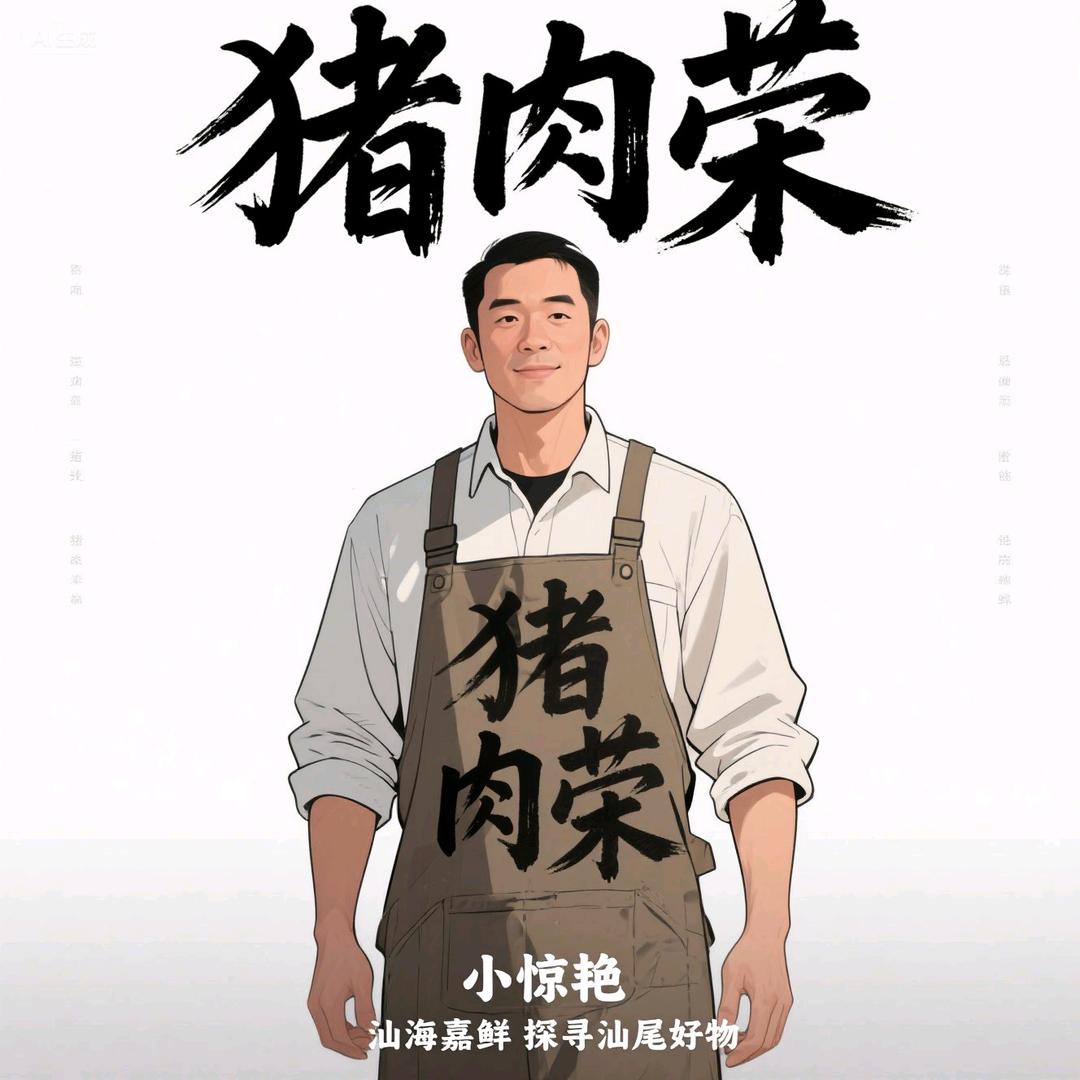 猪肉荣朵海丰