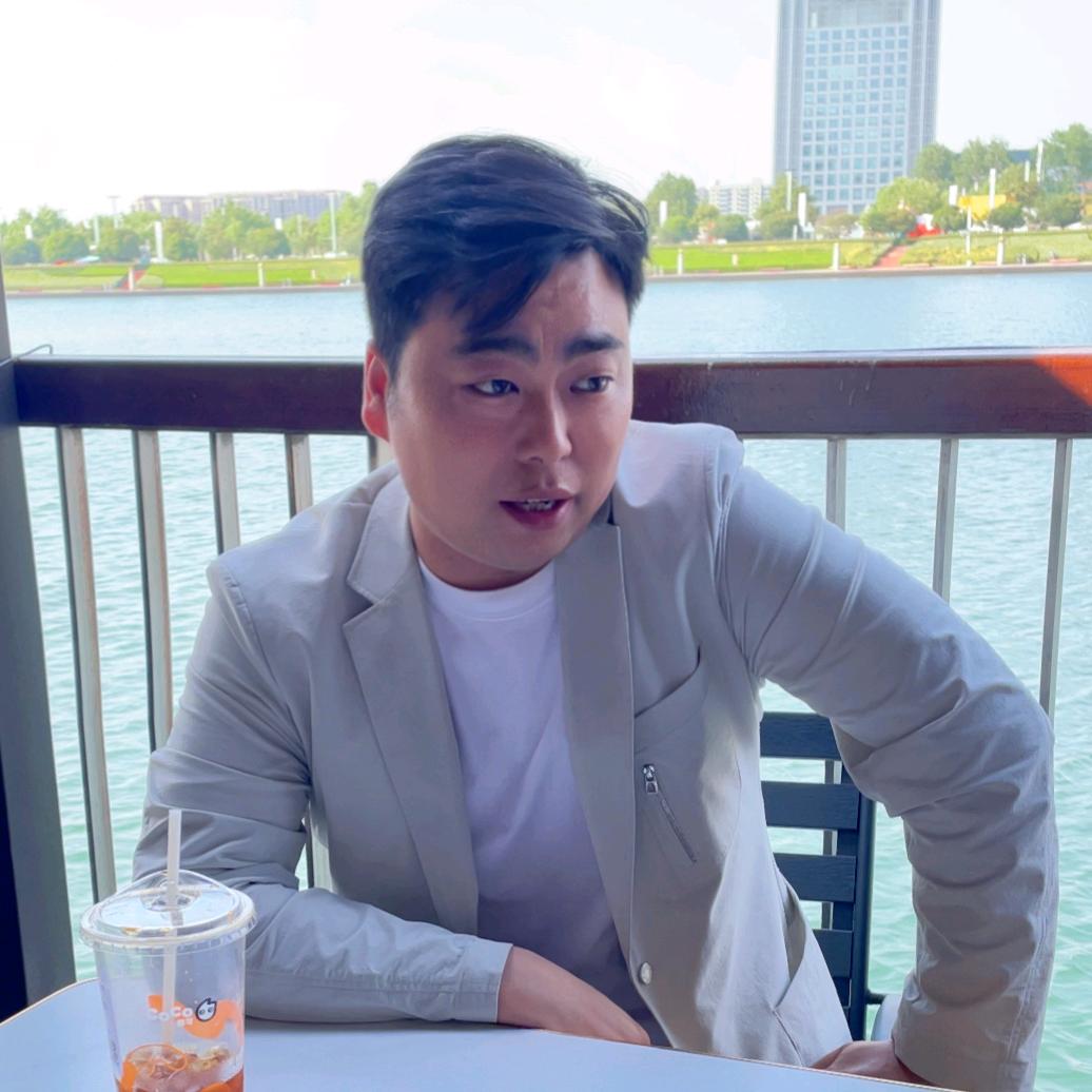 一锅享餐饮创始人崔伟（自助火锅）