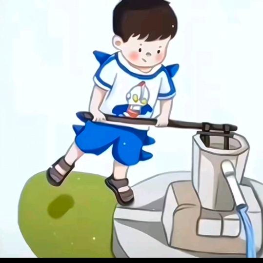 居然是你