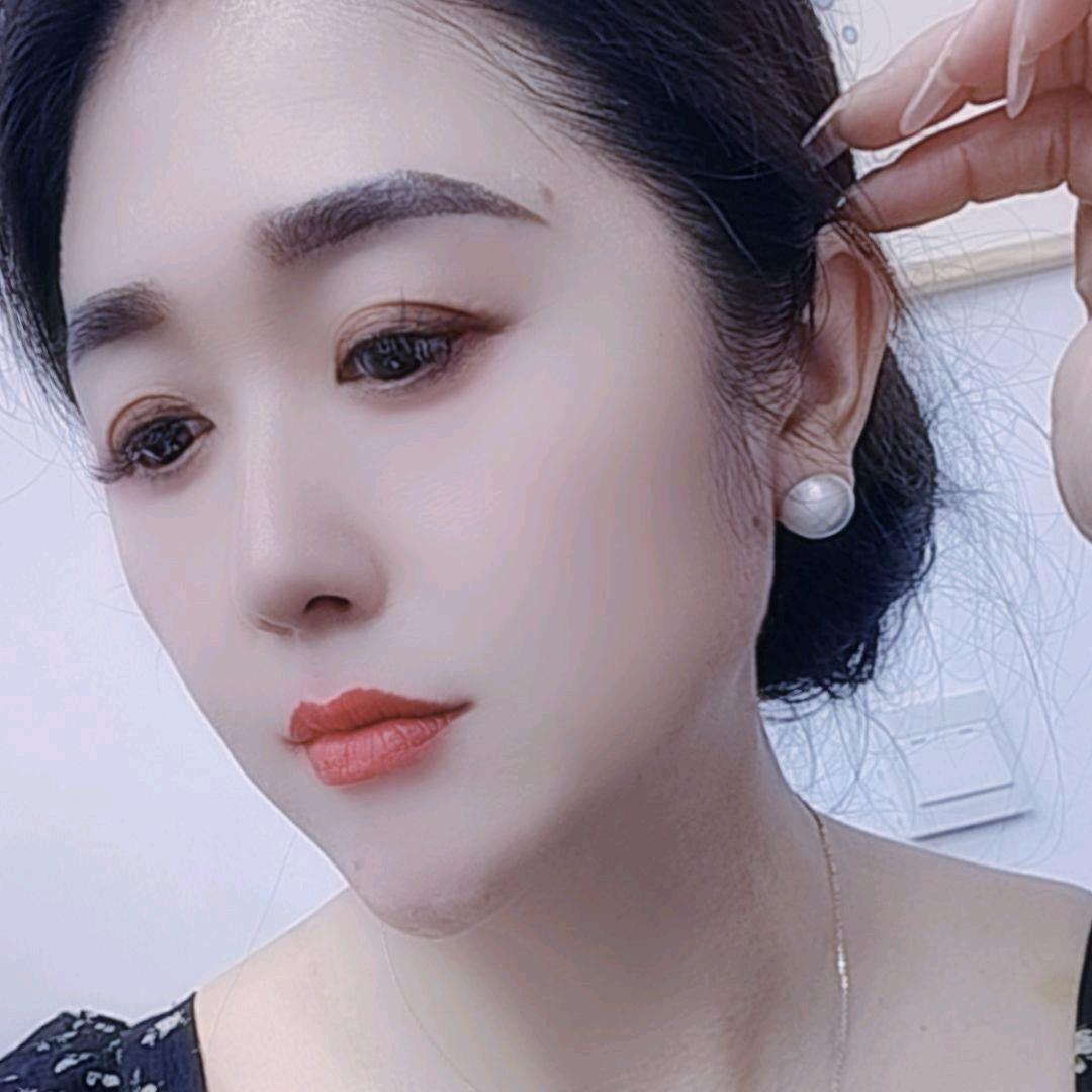 浅笑心柔《拒绝连赞》