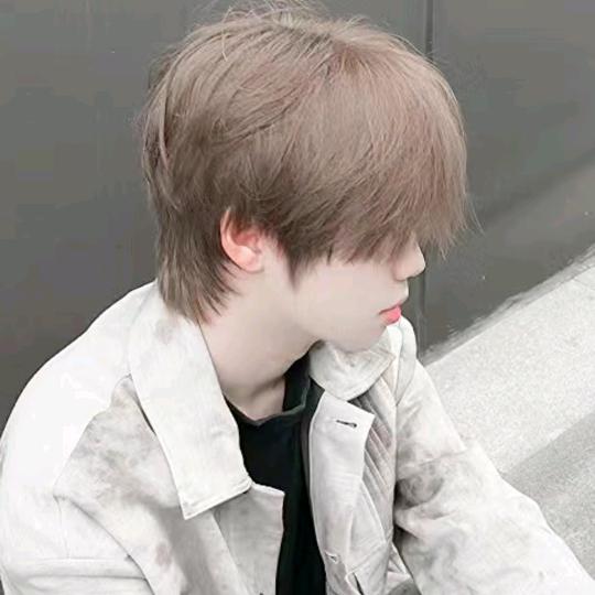 酒酿小鱼干儿🐟/