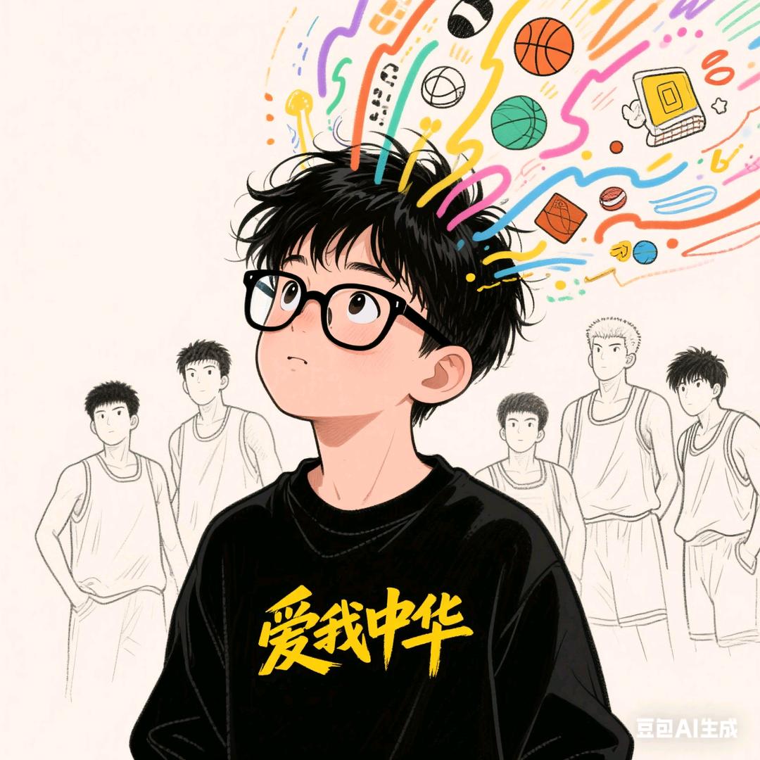 小小萧肖