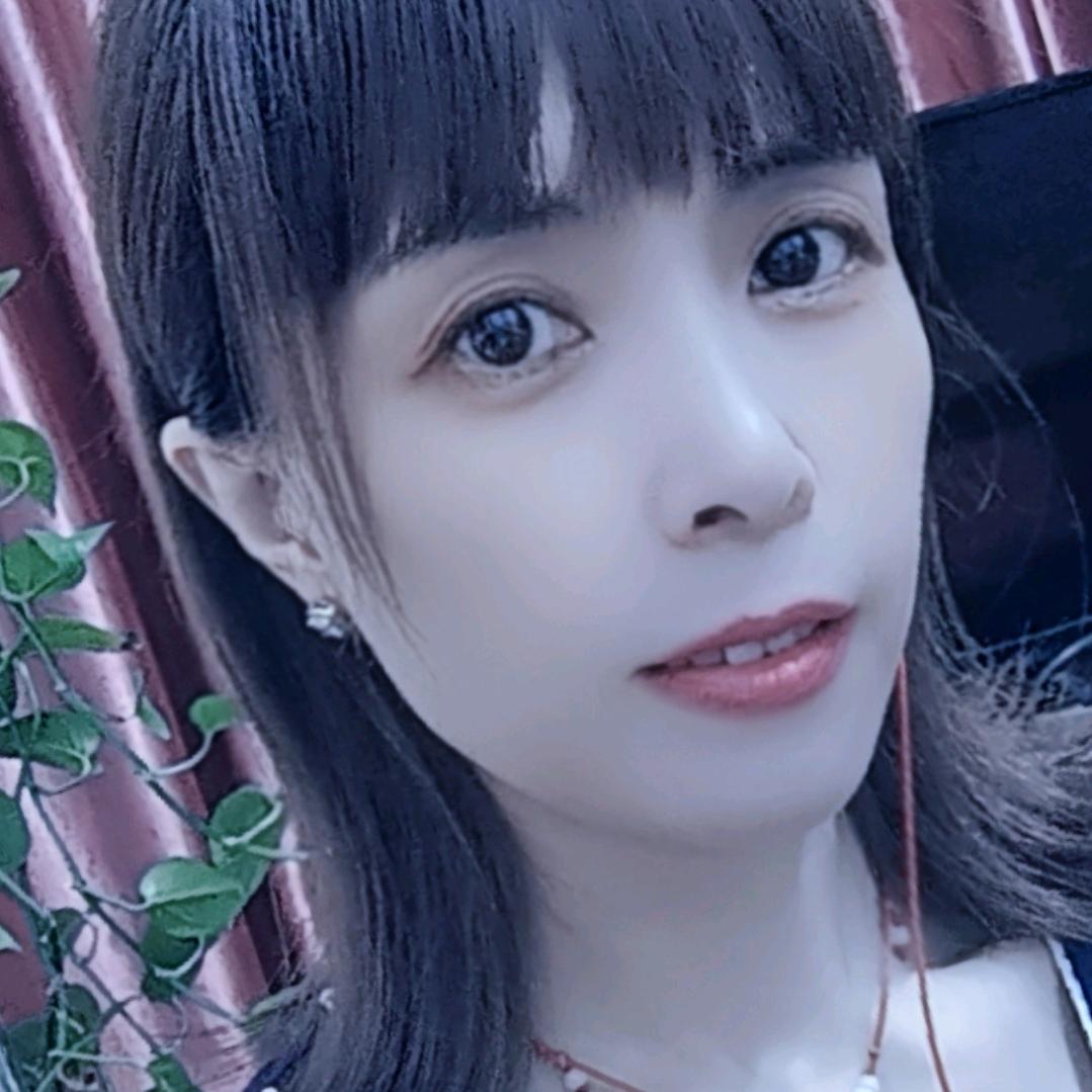 美丽夕阳