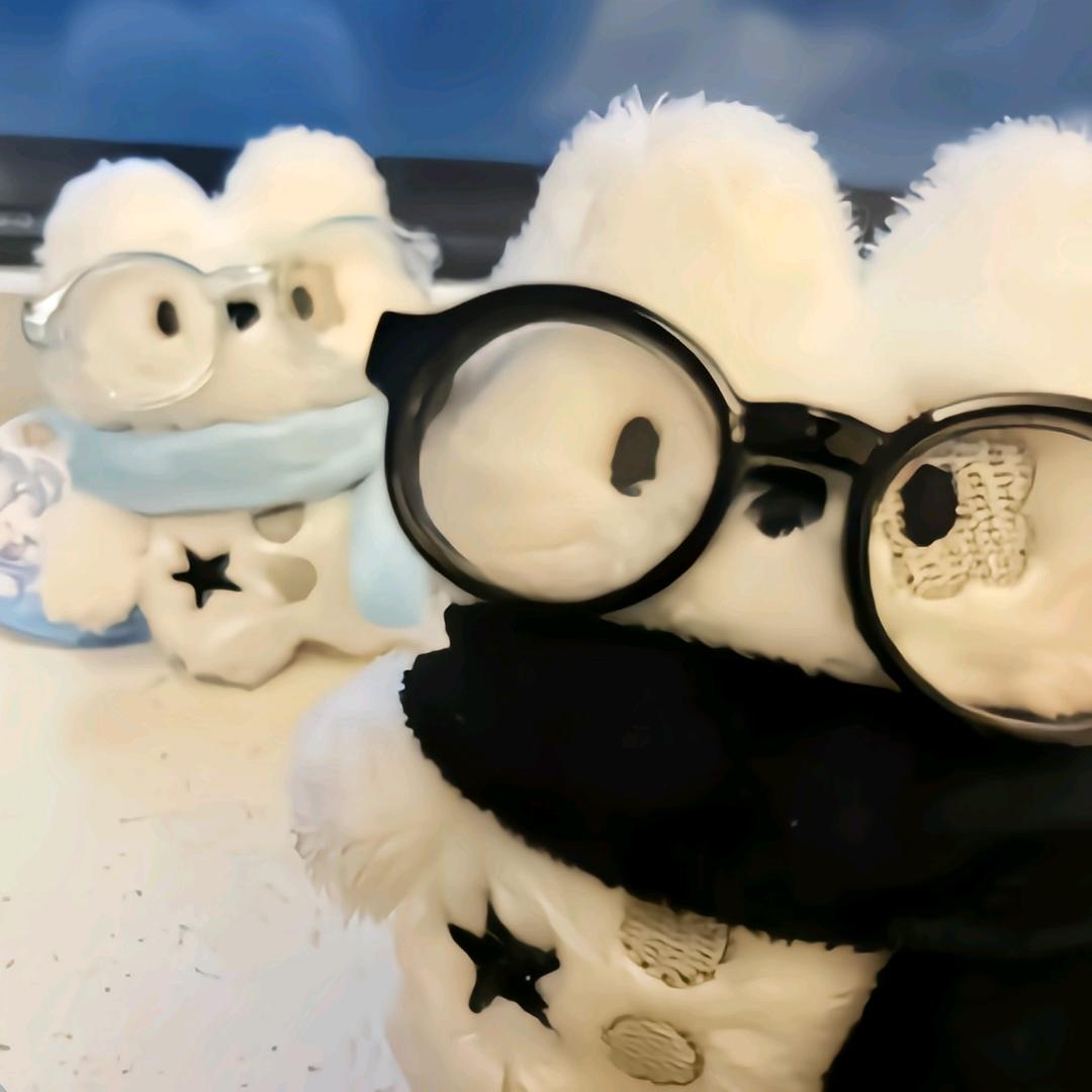 尤小贝