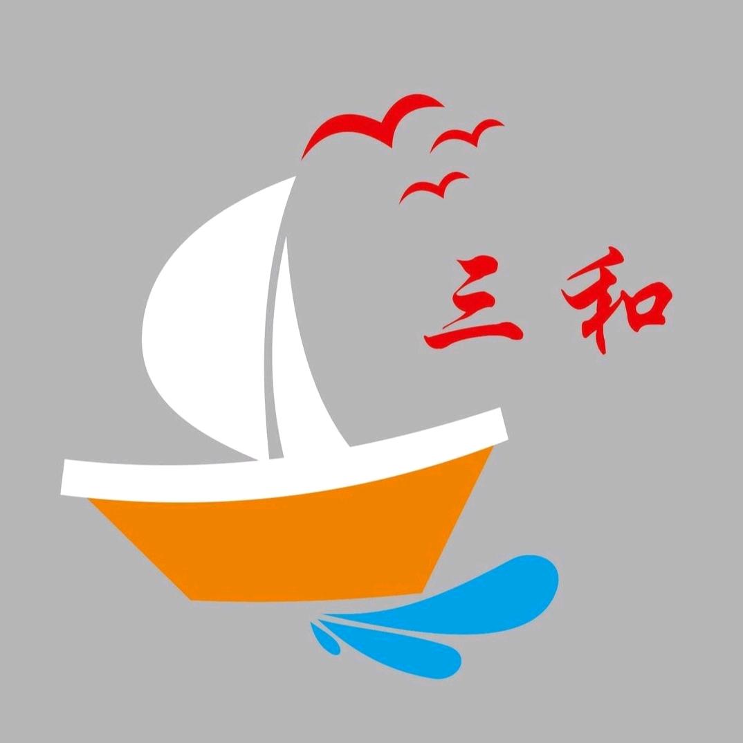 三合优选海鲜店直播