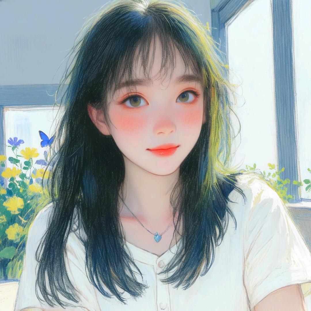 仙女不讲李💋