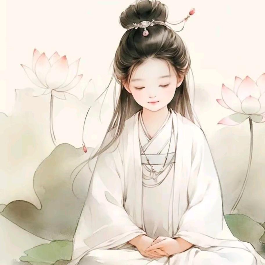 灵坊主