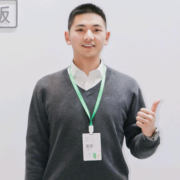 欢欢行长