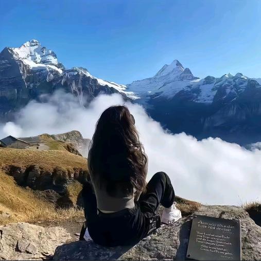 梅子味的巧克力