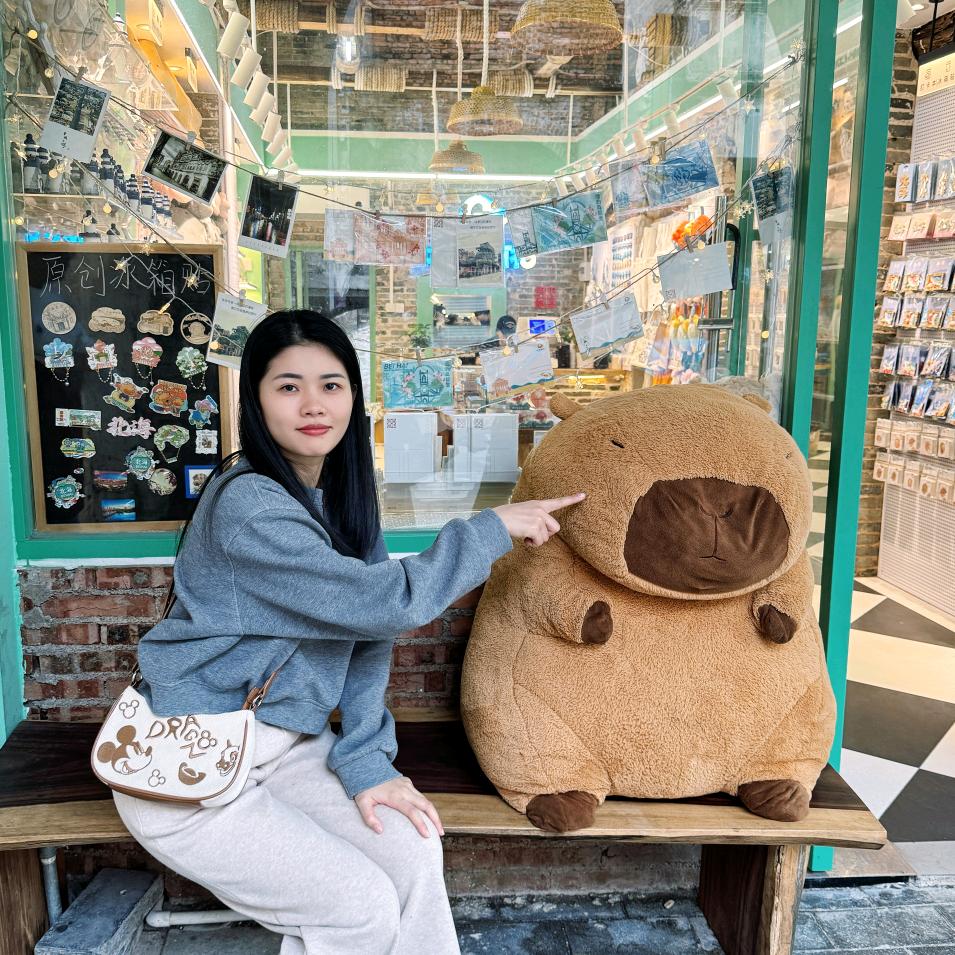 芯鱼儿🐟