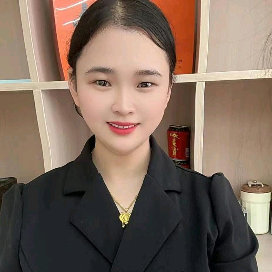 愿歆圆，洛江小王