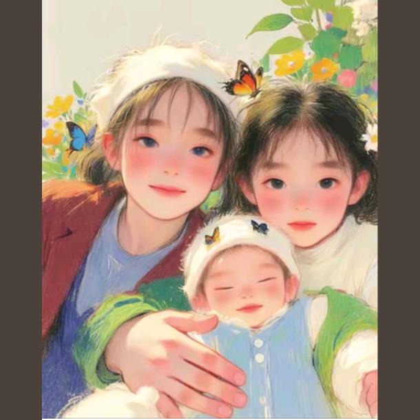 佳宝贝