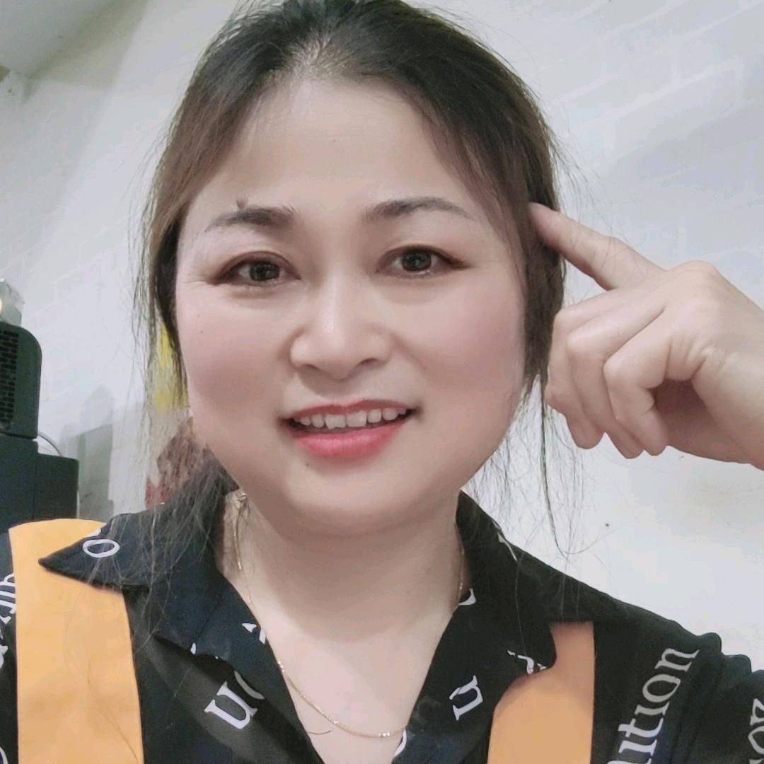 晓乔姐