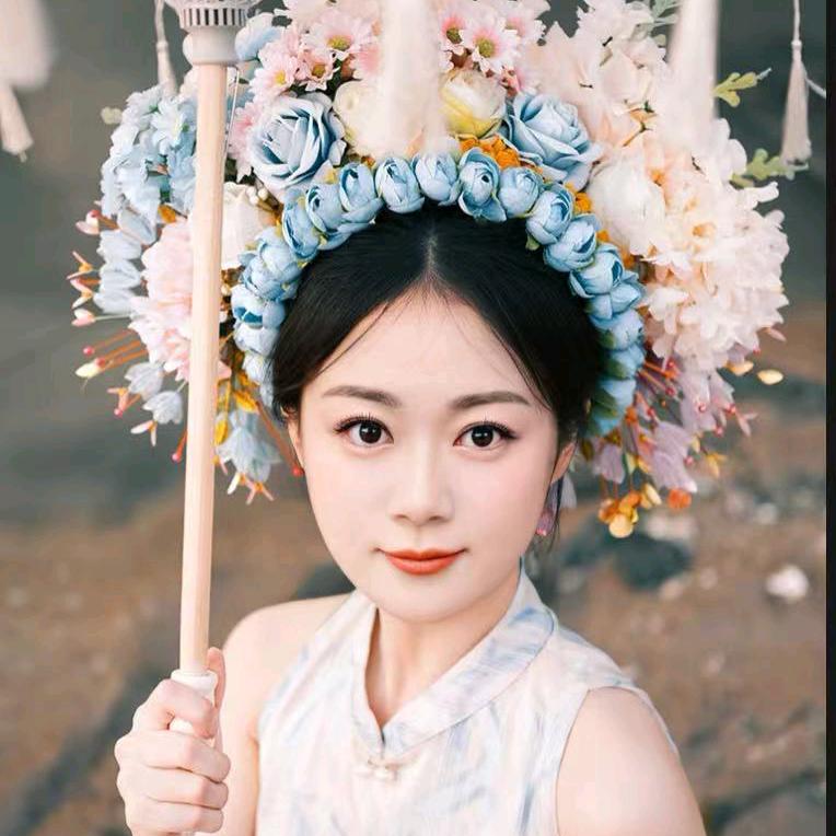 @新颖.眉眼睫设计