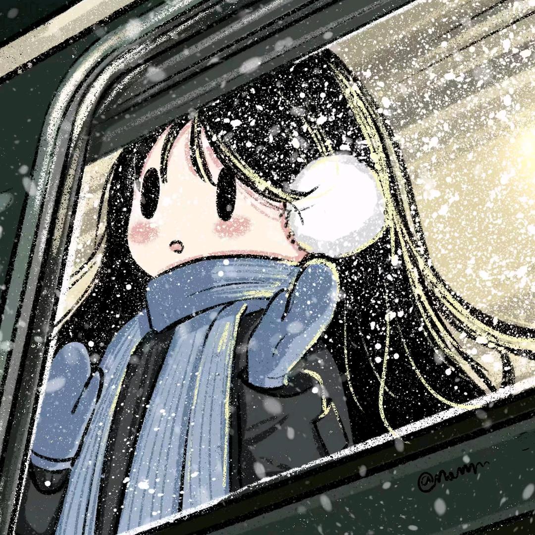 婷婷